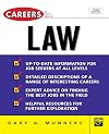 Careers in Law