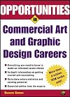 Opportunities in Commercial Art and Graphic Design Careers