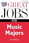 Great Jobs for Music Majors