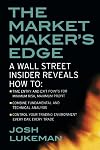 The Market Maker's Edge