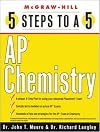 5 Steps to a 5 AP Chemistry