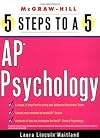 5 Steps to a 5 AP Psychology
