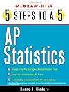 5 Steps to a 5 AP Statistics