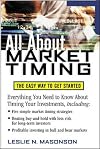 All About Market Timing