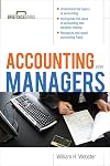 Accounting for Managers