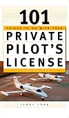 101 Things To Do With Your Private Pilot's License