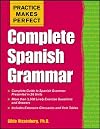 Complete Spanish Grammar