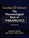 Goodman & Gilman's the pharmacological basis of therapeutics