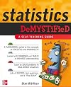 Statistics Demystified