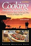 Cooking Aboard Your RV