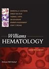 Williams Hematology