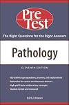 Pathology: PreTest Self-Assessment & Review