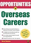 Opportunities in Overseas Careers