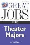Great Jobs for Theater Majors
