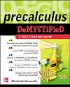 Precalculus Demystified