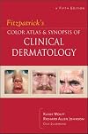 Color Atlas and Synopsis of Clinical Dermatology