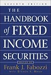 The Handbook of Fixed Income Securities