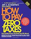 How to Pay Zero Taxes, 2005 (How to Pay Zero Taxes)