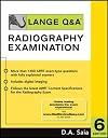 Lange Q&A - Radiography Examination
