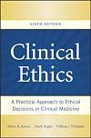 Clinical Ethics: A Practical Approach to Ethical Decisions in Clinical Medicine, Seventh Edition (LANGE Clinical Science)
