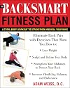 The BackSmart Fitness Plan: A Total-Body Workout to Strengthen and Heal Your Back