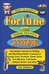 How to Make a Fortune with Other People's Junk