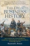This Day in Business History