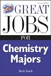 Great Jobs for Chemistry Majors