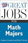 Great Jobs for Math Majors