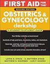 First Aid for the Obstetrics and Gynecology Clerkship (First Aid)