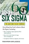 All About Six Sigma