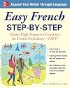 Easy French Step-by-Step