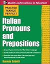Italian Pronouns and Prepositions