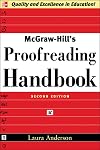 Handbook for Proofreading