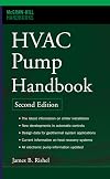 HVAC Pump Handbook, Second Edition