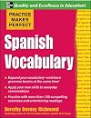 Spanish Vocabulary