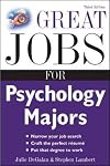 Great Jobs for Psychology Majors