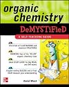 Organic Chemistry Demystified