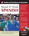 Read and Think Spanish (Book 1 Audio CD)