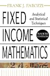 Fixed Income Mathematics