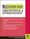 Lange Q;A Obstetrics ; Gynecology, Eighth Edition