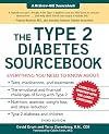 Type 2 Diabetes Sourcebook, The