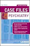 Case Files Psychiatry