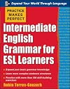 Intermediate English Grammar for ESL Learners