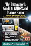 The Boatowner's Guide to GMDSS and Marine Radio: Marine Distress and Safety Communications in the Digital Age