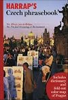 Harrap's Czech Phrasebook
