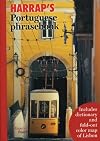 Harrap's Portuguese Phrasebook