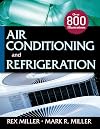 Air Conditioning and Refrigeration