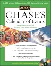 Chase's Calendar of Events 2007 w/CD ROM (Chase's Calendar of Events)