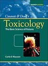 Casarett & Doull's Toxicology: The Basic Science of Poisons